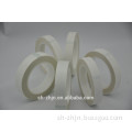 High density silicone adhesive glass fiber mesh cloth tape
